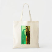 ERIC SMITH & THE MAY ROOTS TOTE BAG (Voorkant)