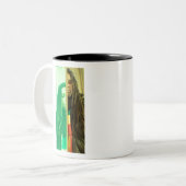 ERIC SMITH & THE MAY ROOTS TWEEKLEURIGE KOFFIEMOK (Voorkant links)