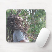 ERIC SMITH & THE MIGHTY ROOTS MUISMAT (Met muis)