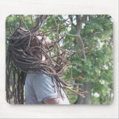 ERIC SMITH & THE MIGHTY ROOTS MUISMAT (Voorkant)