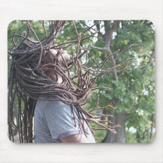 ERIC SMITH & THE MIGHTY ROOTS MUISMAT (Voorkant)