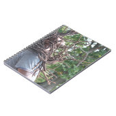 ERIC SMITH & THE MIGHTY ROOTS NOTITIEBOEK (Linkerzijde)