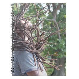 ERIC SMITH & THE MIGHTY ROOTS NOTITIEBOEK