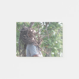 ERIC SMITH & THE MIGHTY ROOTS POST-IT® NOTES