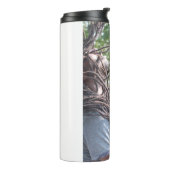 ERIC SMITH & THE MIGHTY ROOTS THERMOSBEKER (Gedraaid links)