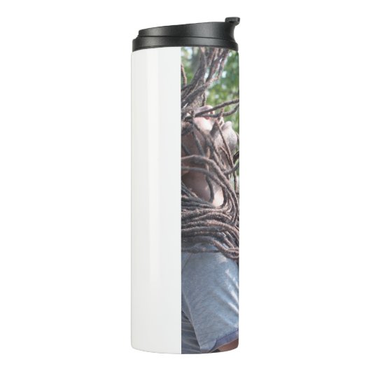 ERIC SMITH & THE MIGHTY ROOTS THERMOSBEKER (Gedraaid links)