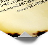 Eric The Elephant Movie Poster (Hoek)