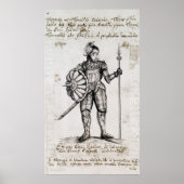 Eric the Red Poster (Voorkant)