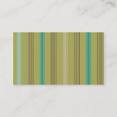 Eric Visitekaartje (Achterkant)