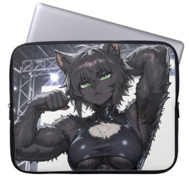 Erica 1 laptop sleeve