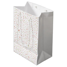 Erica Confetti Watercolor Stippen Cadeautas