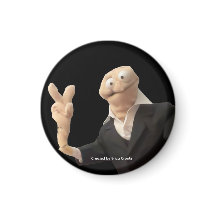 Erica Crooks puppet peace