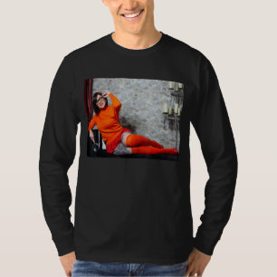 Erica Fett Velma Cosplay T-shirt