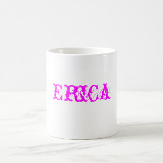 Erica, Mok