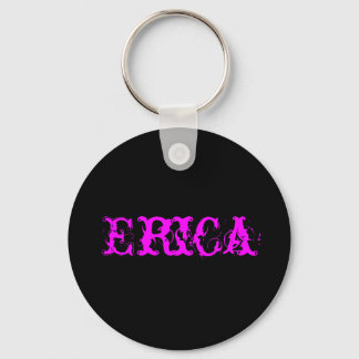 Erica, Sleutelhanger