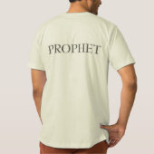 Erich Fromm Prophet T-Shirt (Achterkant)