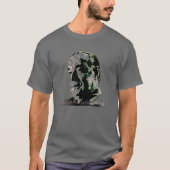 Erich Maria Remarque T-shirt (Voorkant)