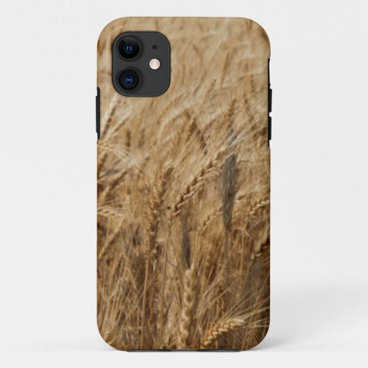 Erick, Oklahoma Route 66 Case-Mate iPhone Case (Achterkant)