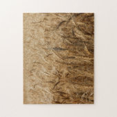 Erick, Oklahoma Route 66 Legpuzzel (Verticaal)