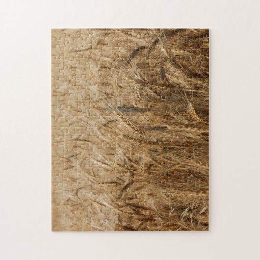 Erick, Oklahoma Route 66 Legpuzzel (Verticaal)