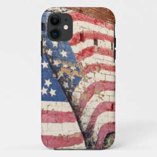 Erick, Oklahoma, VS. Route 66 Case-Mate iPhone Case