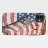 Erick, Oklahoma, VS. Route 66 Case-Mate iPhone Case (Achterkant (horizontaal))