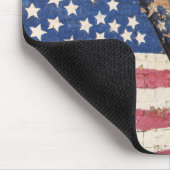 Erick, Oklahoma, VS. Route 66 Muismat (Hoek)