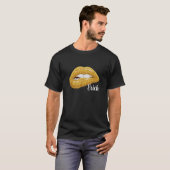 Erick Voornaam Gift T-shirt (Voorkant volledig)