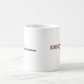 Eric's favoriet koffiemok (Center)