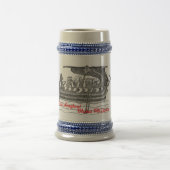 Eric's Longboot Bierpul (Center)