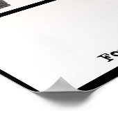 Eric's Shows Poster (Hoek)