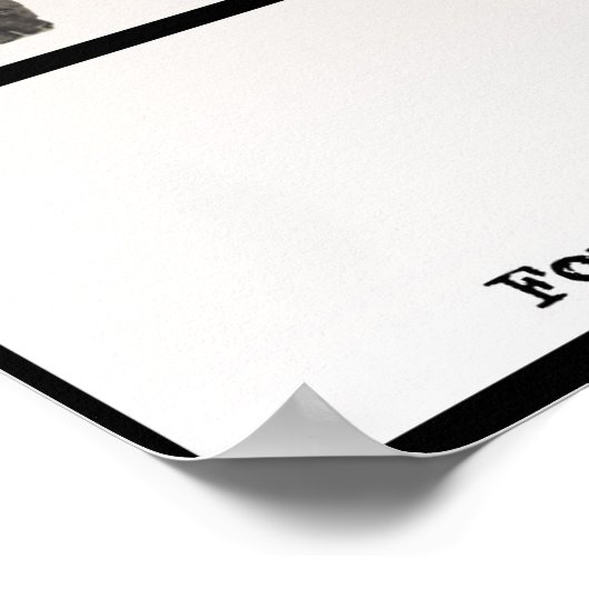 Eric's Shows Poster (Hoek)