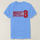 Ericsson T-shirt (Design voorkant)