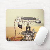 Ericsson Telephone, 1890 Muismat (Met muis)