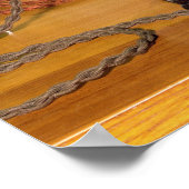 Ericsson Telephone, 1890 Poster (Hoek)