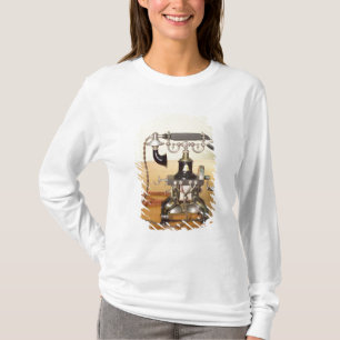 Ericsson Telephone, 1890 T-shirt