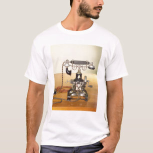 Ericsson Telephone, 1890 T-shirt