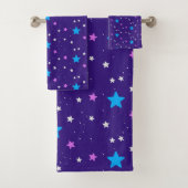 Eridanus Bad Handdoek (Insitu)