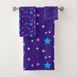 Eridanus Bad Handdoek