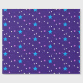 Eridanus Cadeaupapier (Vlak)