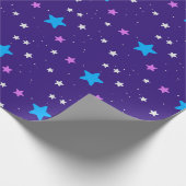 Eridanus Cadeaupapier (Hoek)