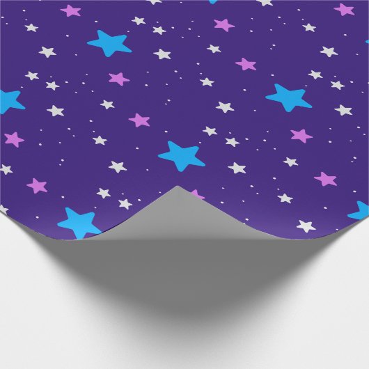 Eridanus Cadeaupapier (Hoek)