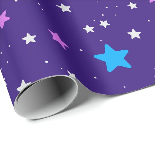 Eridanus Cadeaupapier (Rol Hoek)