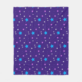 Eridanus Fleece Deken