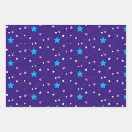 Eridanus Inpakpapier Vel