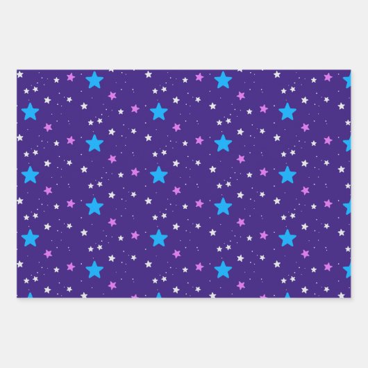 Eridanus Inpakpapier Vel (Voorkant)