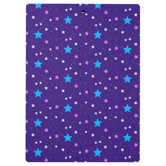 Eridanus Klembord (Achterkant)