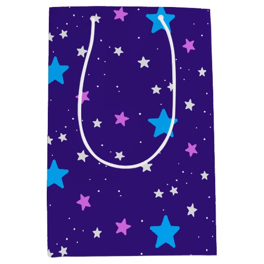 Eridanus Medium Cadeauzakje (Voorkant)