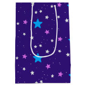 Eridanus Medium Cadeauzakje (Achterkant)