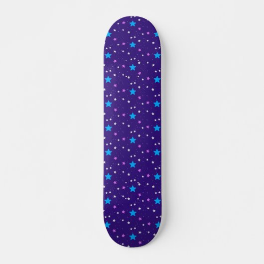 Eridanus Persoonlijk Skateboard (Voorkant)